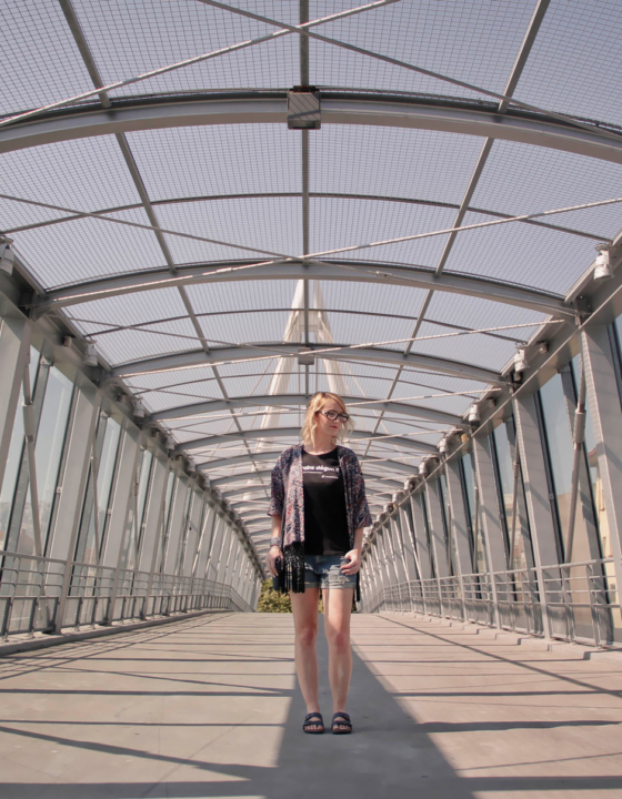 Look #20 « Arizona »
