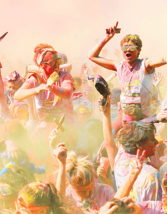 [CONCOURS] 2 packs pour la RUN’BOW COLORS à Saint-Mandrier
