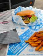 Look #22 L’été indien au Provençal Hôtel