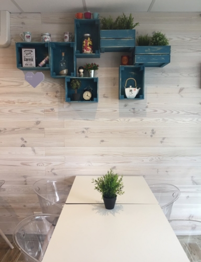 J’ai testé le Céno café, nouveau coffee shop aux Sablettes