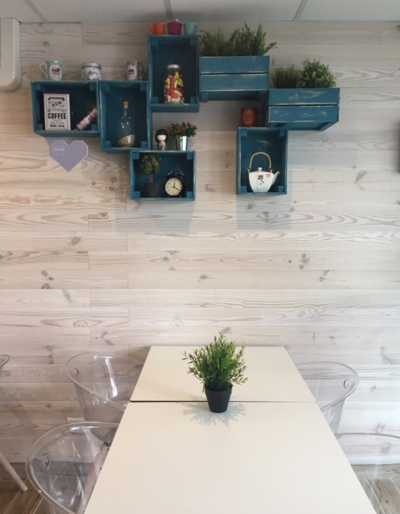 J’ai testé le Céno café, nouveau coffee shop aux Sablettes