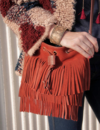 Look #23 « Back to 70’s »