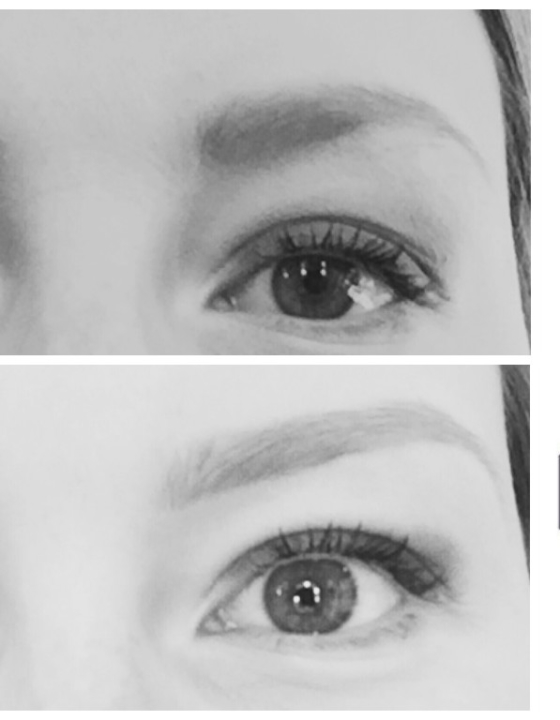 J’ai testé L’Atelier du Sourcil à Toulon