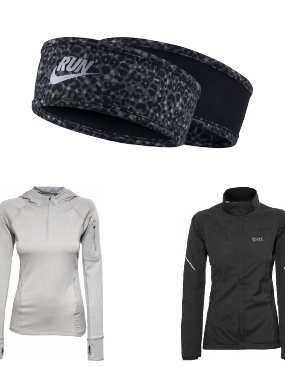 Running : ma tenue d’hiver idéale