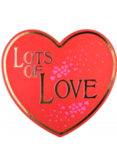 Idées cadeaux Saint-Valentin chez LUSH