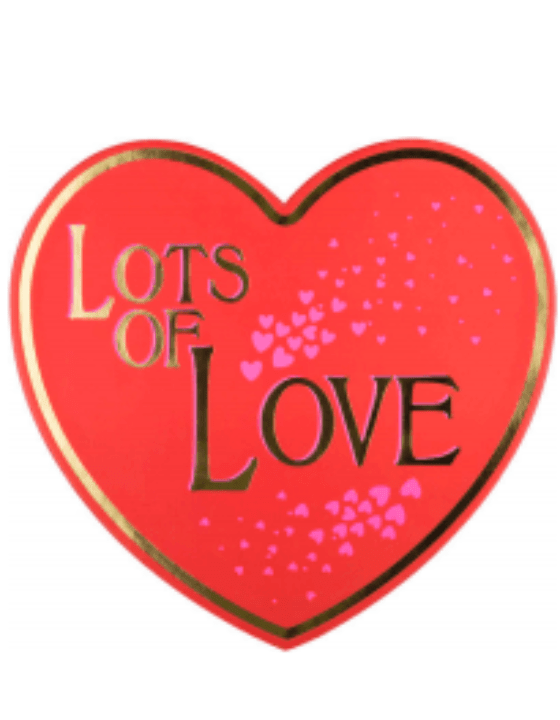 Idées cadeaux Saint-Valentin chez LUSH