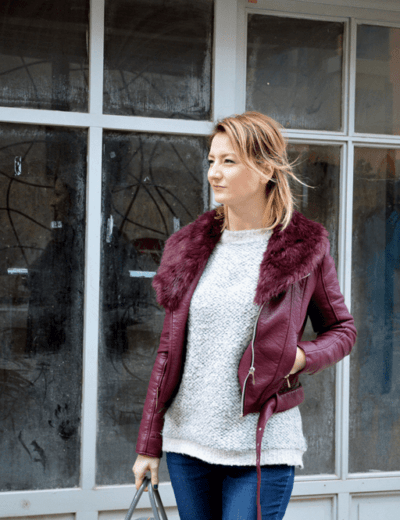 Look #26 « Perfect perfecto »