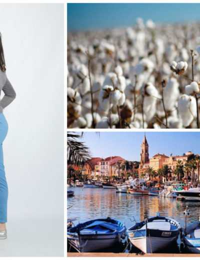 KPLN la marque de mode bio made in France