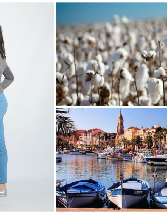 KPLN la marque de mode bio made in France