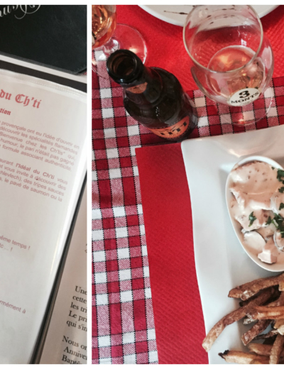 L’Idéal du Ch’ti, le resto du Ch’Nord dans le Sud