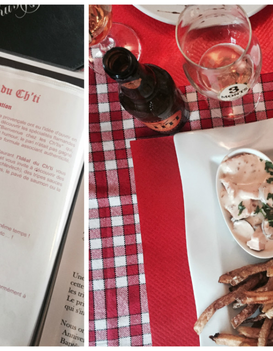 L’Idéal du Ch’ti, le resto du Ch’Nord dans le Sud