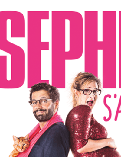 J’ai vu le film « Joséphine s’arrondit » en avant-première : interview de Marilou Berry