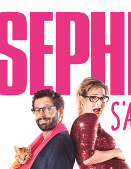 J’ai vu le film « Joséphine s’arrondit » en avant-première : interview de Marilou Berry