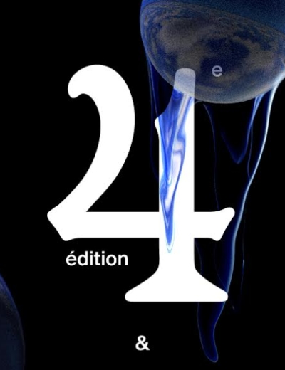 4ème Nuit TLN Digital – live performance et installations #HDAToulon