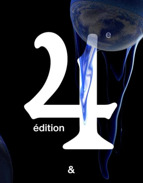 4ème Nuit TLN Digital – live performance et installations #HDAToulon