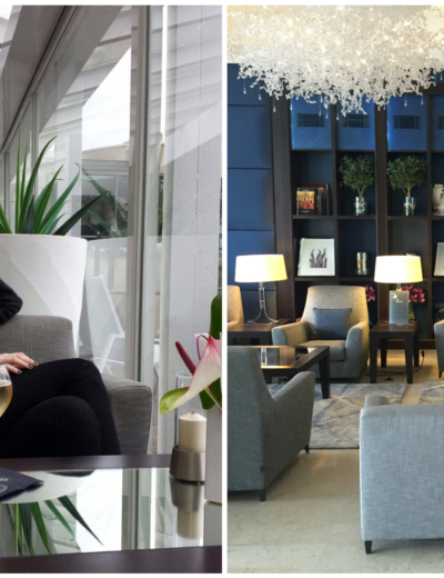 Luxe, calme et volupté à l’Hôtel Île Rousse Thalazur Bandol