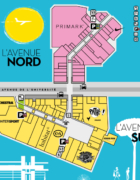 Look #29 Cheerleader