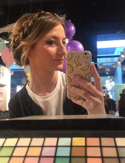 L’expérience du diagnostic beauté IOMA chez Marionnaud