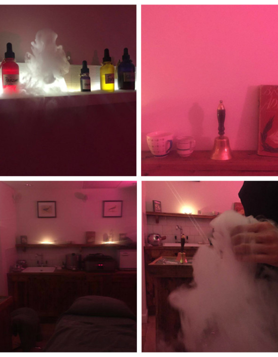 Mon avis sur le Spa LUSH