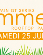 Programme de l’America’s Cup à Toulon en septembre