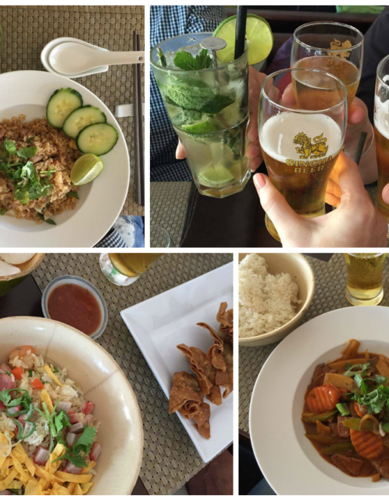 Yummy la pause Pouss Pouss Six-Fours