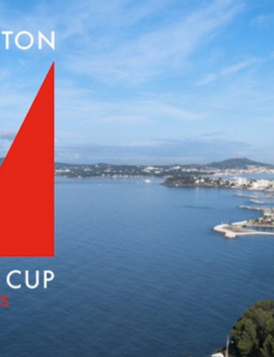Programme de l’America’s Cup à Toulon en septembre