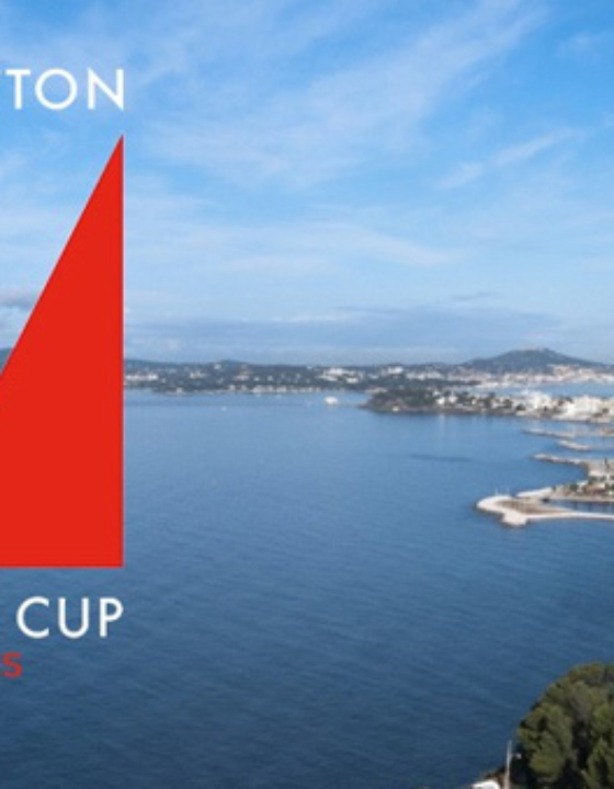 Programme de l’America’s Cup à Toulon en septembre