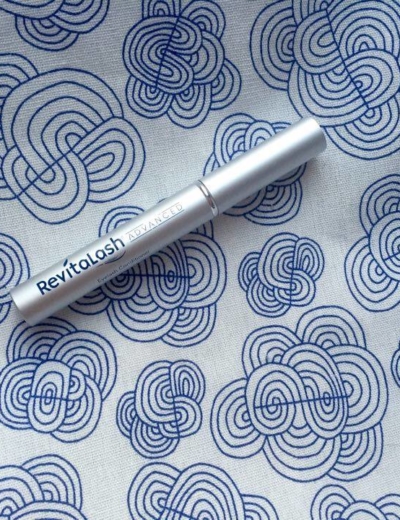 Avis : sérum REVITALASH, la solution miracle pour faire pousser les cils