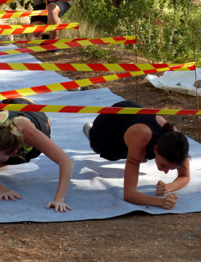 Revivez le bootcamp by So Good