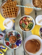 La RUN’BOW COLORS revient le 2 octobre 2016 à Saint-Mandrier