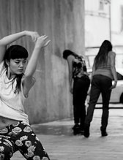 Festival Constellations #6 ce week-end à Toulon