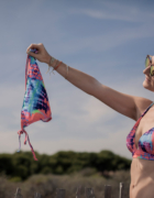 La rentrée & CAN I SNEAK IT ? chez Citadium Toulon