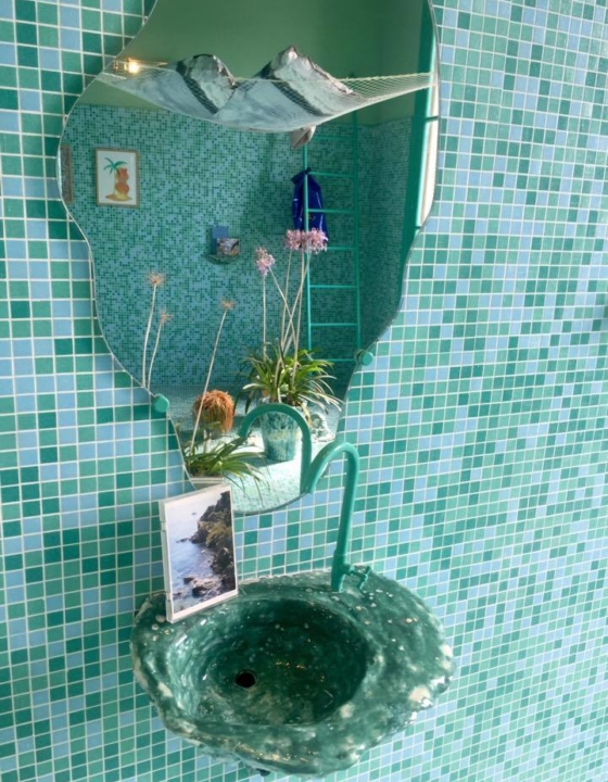 Expo : derniers jours de Design Parade Toulon #1