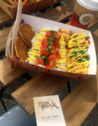 BD « Namasté », par Aurélie Guarino, illustratrice from Six-Fours