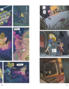 « La Fabrique », les meubles design by Emmaüs La Seyne