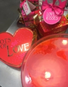 Une fleur est née… Lilly en Provence