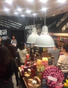 Sensee ouvre sa première boutique de lunettes à Marseille