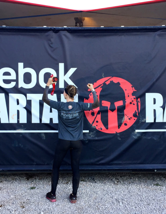 J’ai survécu à ma première Spartan Race au Castellet