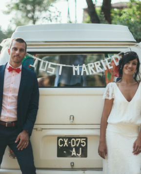 JustLOVE, le nouveau festival mariage trendy à Toulon