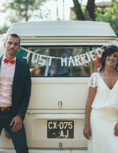 JustLOVE, le nouveau festival mariage trendy à Toulon