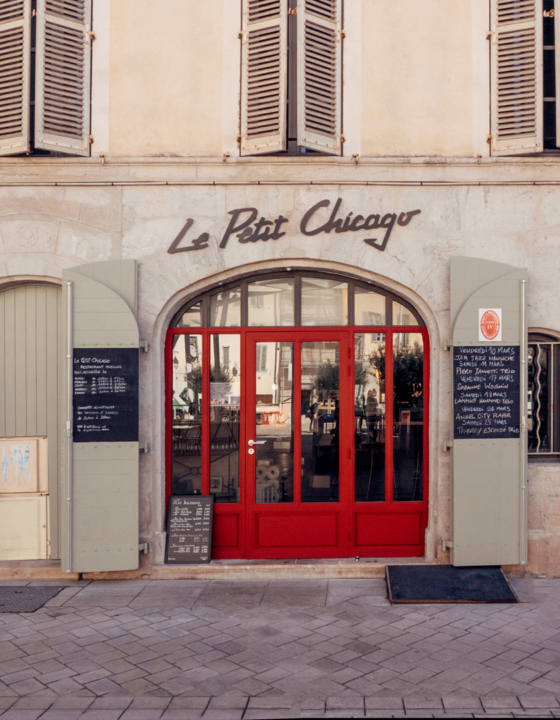 Inauguration de la rue des Arts à Toulon les 12, 13 et 14 mai 2017