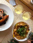 J’ai testé l’abonnement à la TSHIRT box pour femme