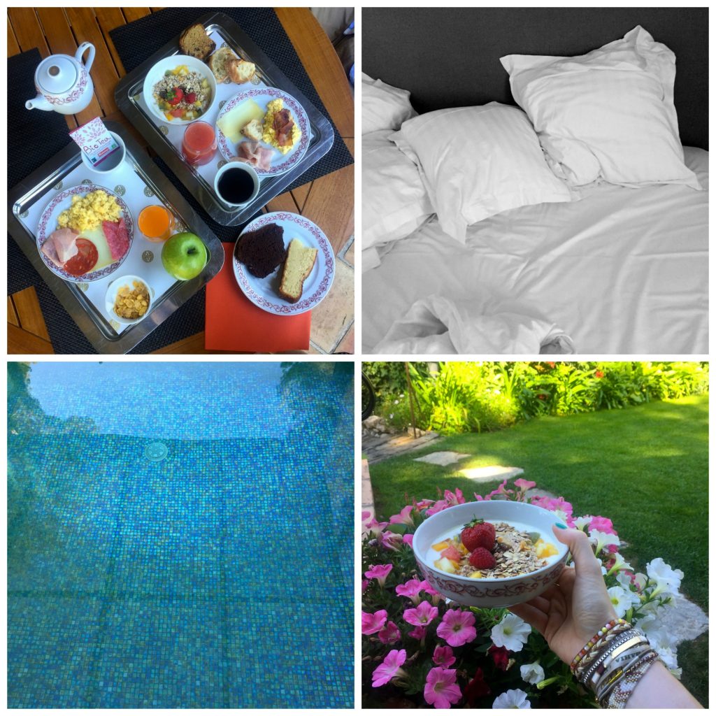 breakfast-hotel-spa-cantemerle-vence-travelblog-toulon