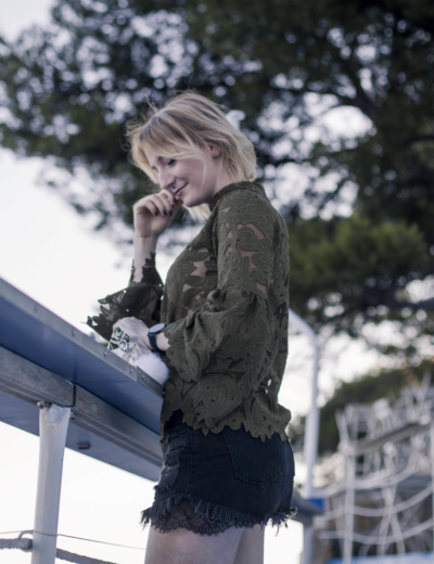 Look #39 La Kima