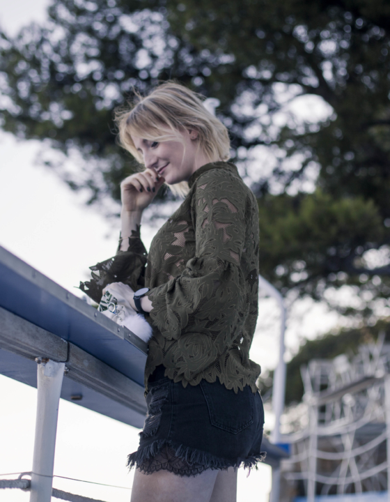 Look #39 La Kima