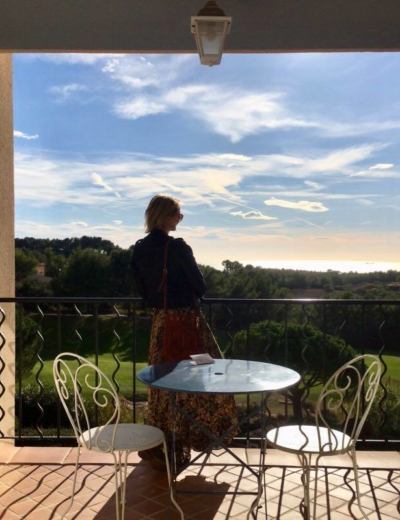 Escapade Romantique à l’Hôtel Dolce Frégate Provence 4*