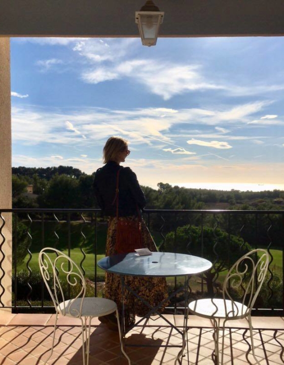 Escapade Romantique à l’Hôtel Dolce Frégate Provence 4*
