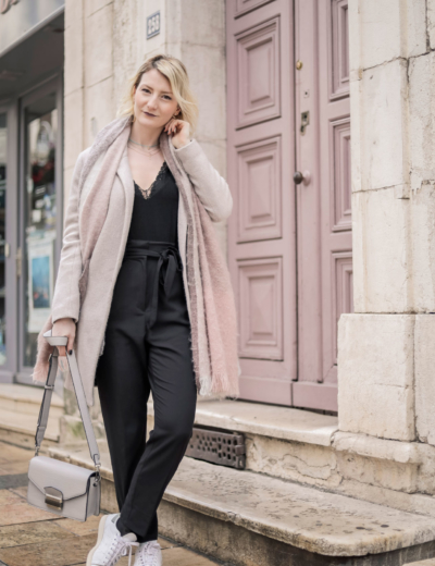 Look #40 Notting Hill