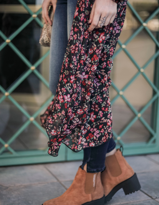 Look #43 Automne is back