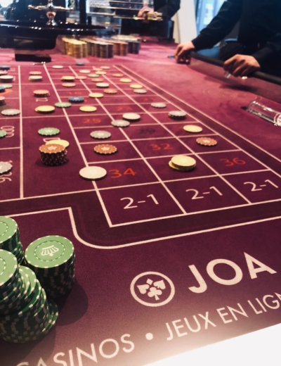 Concours : 2 JOA BOX à gagner